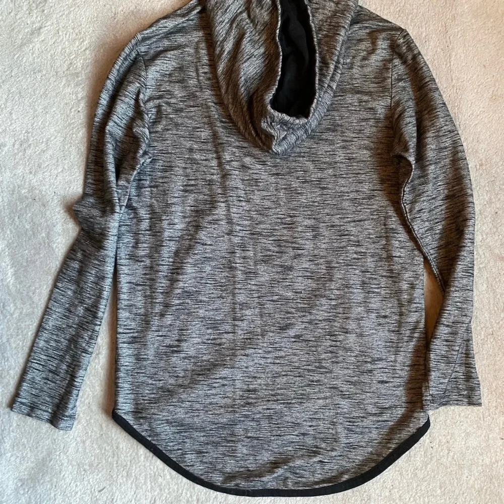 American Rag Lightweight Hoodie Men’s Size Medium - Picture 3 of 7